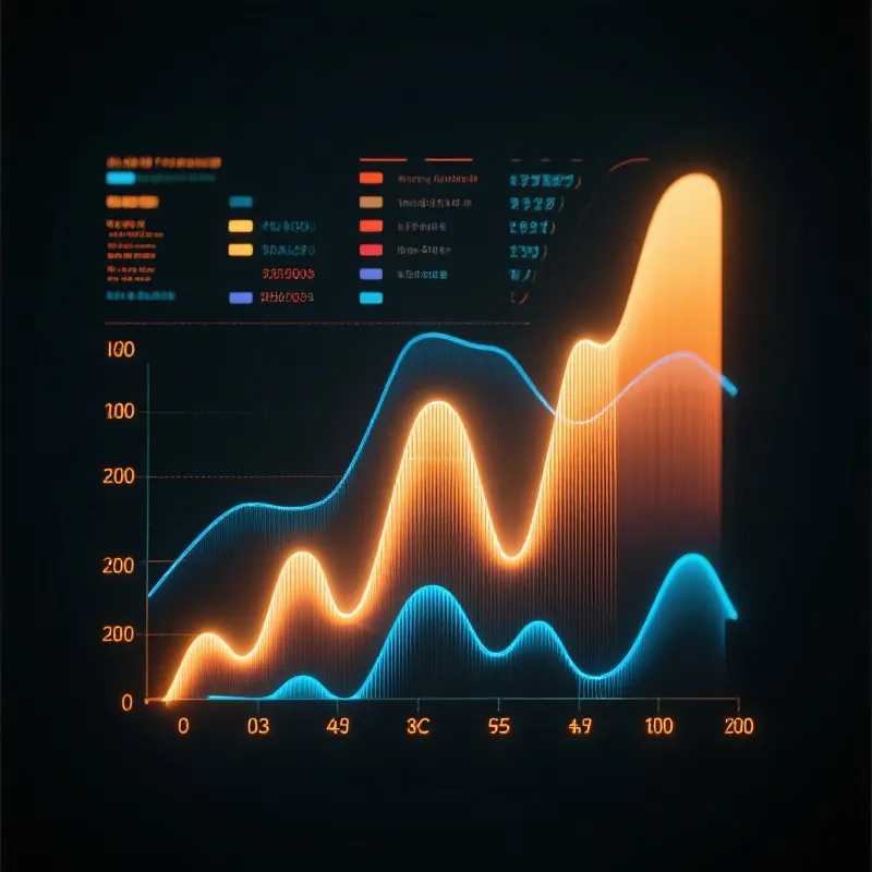 Data Analysis Visualization